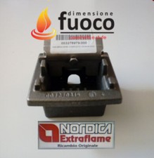 Braciere crogiolo extraflame - braciere,