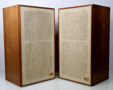 AR Acoustic Research AR3a Improved Speakers for parts repair or restoration