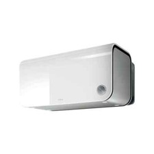 Cappa Cucina Elica 70CC Evoque Parete 70 cm Bianco 8020283002739