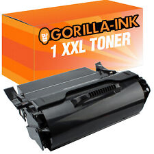 1 Toner XXL Lexmark T650