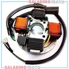 STATORE 4 POLI PIAGGIO VESPA