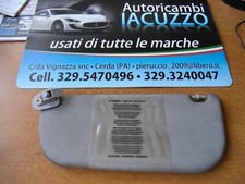 Aletta parasole pantina - pantina, sx