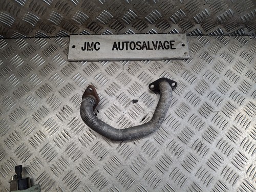 Tubo egr mazda mk2 - tubo, 6