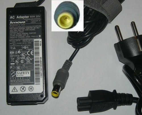 Cavo ricarica ibm lenovo - cavo, di