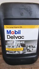 MOBIL DELVAC XHP ESP FE 5W30