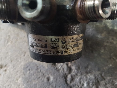 Distributore carburante flauto - distributore,