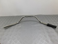 MANUBRIO STERZO HARLEY DAVIDSON XL 883 2009