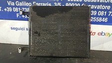RICAMBI USATI, RADIATORE A / C