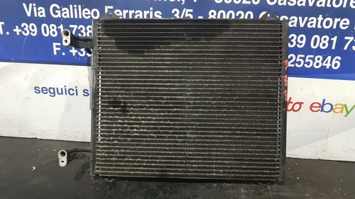 Ricambi usati radiatore c - ricambi,