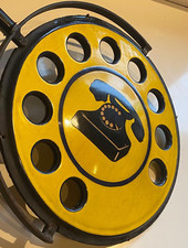 Insegna Telefonica D’epoca