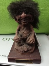 troll nyform Club 1997