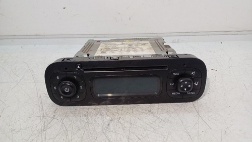 Autoradio per fiat panda - autoradio,