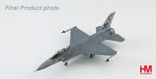 Hobby Master HA3821 F-16C USAF