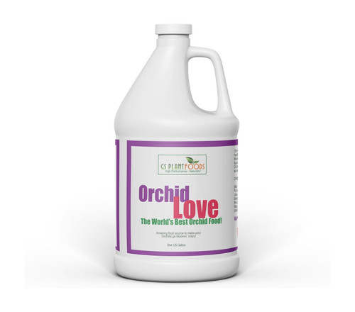 Orchid love cibo - orchid, per