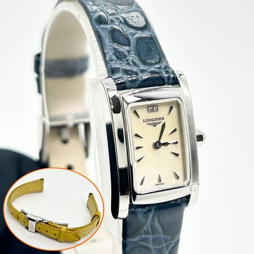 Orologio longines dolcevita - longines,