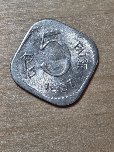 Moneta india paise - moneta,