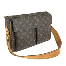 Borsa semi-tracolla Louis