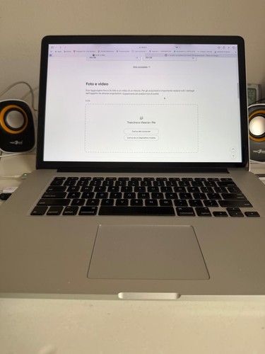 Ibook pro retina 2015 - pro,