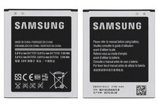 BATTERIA PILA ORIGINALE per SAMSUNG GALAXY GRAND NEO PLUS GT i9060i EB535163LU