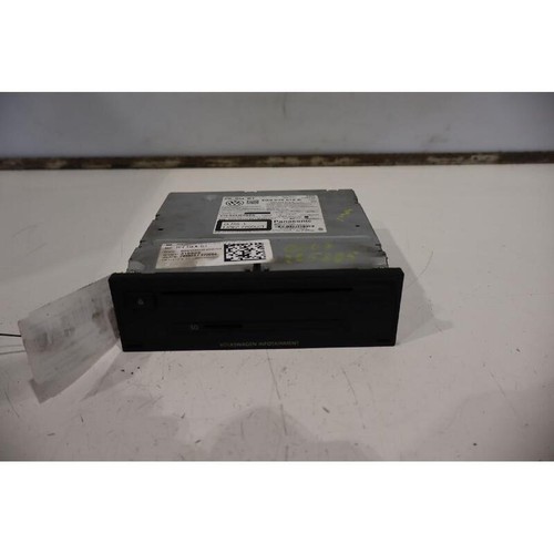 Caricatore volkswagen golf - caricatore, cd