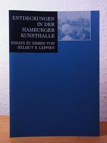 Entdeckungen der hamburger - in,