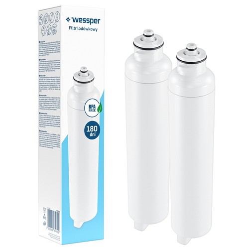Filtri acqua frigorifero per - 2,