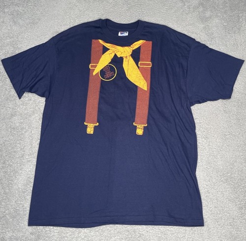 Shirt vintage anni - t-shirt,