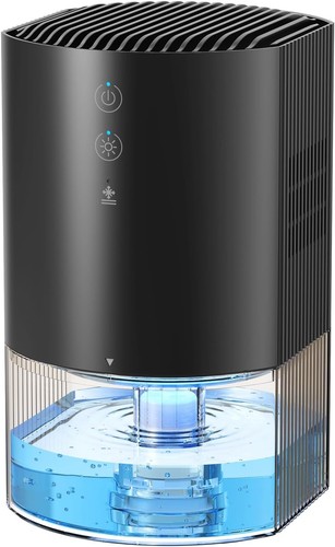 Elettrico mini deumidificatore - elettrico,