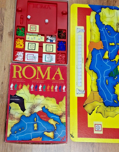 Roma international team 1985 - international,