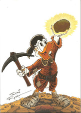 Tesori International # 1