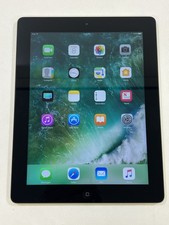 Apple iPad 4a generazione 32