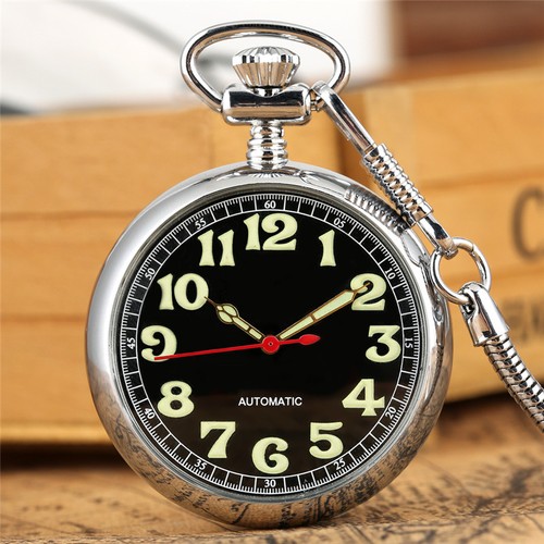 Orologio tasca uomo - tasca,