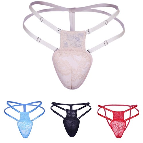 Tanga uomo biancheria intima - uomo,