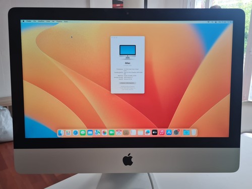 Apple imac 1tb - apple, (1tb