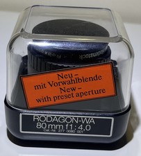 Obiettivo ingranditore - obiettivo,
