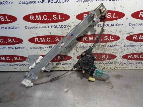 Alzacristalli anteriore destro - anteriore,