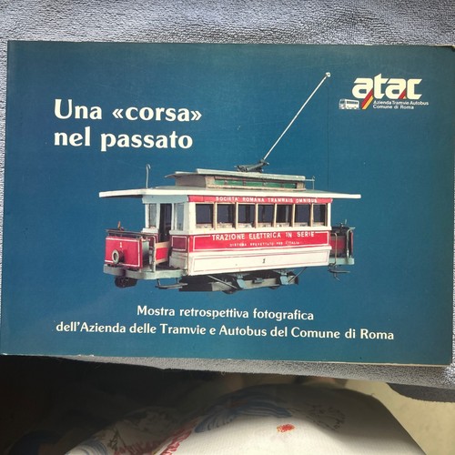 Atac una corsa nel - atac,