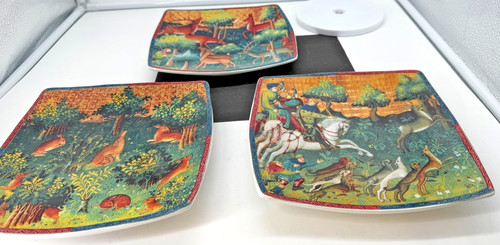 Set caccia italian - of,