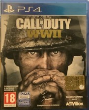 call of duty ww2