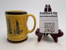 Tazza Vintage Chicago Landmark