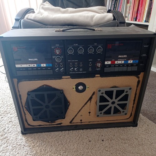 Philips studio d6650 doppio - philips,