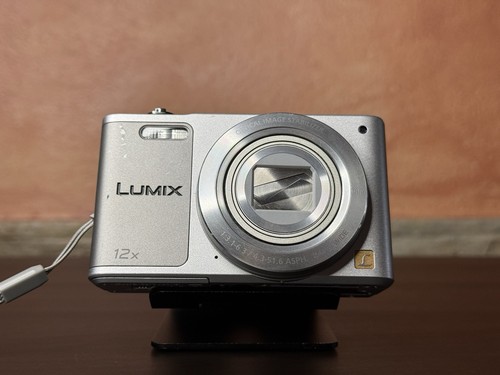 Panasonic lumix dmc - panasonic,