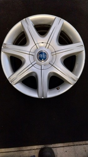 Cerchio lega 0x17 - lega, 7.0x17