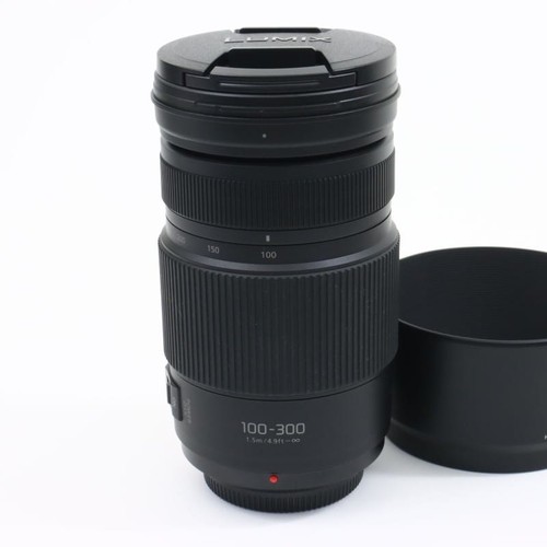 Quasi perfetto panasonic - quasi,
