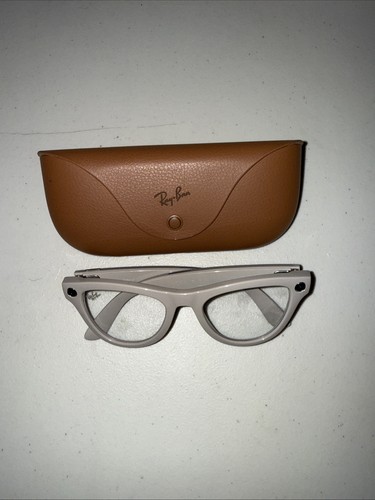 Ray ban meta - meta, occhiali