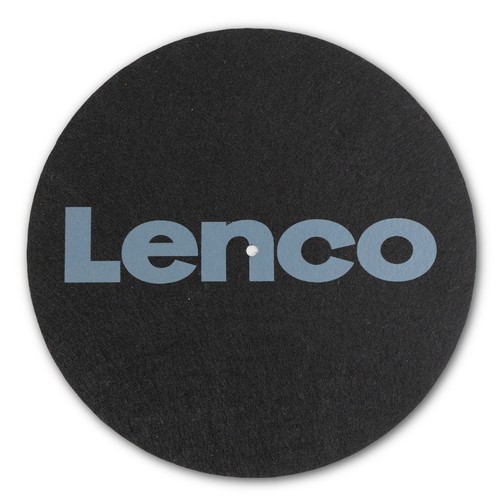 Feltro slipmat antistatico - feltro,