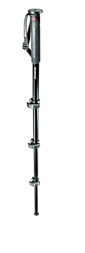 Manfrotto xpro monopiede - manfrotto,