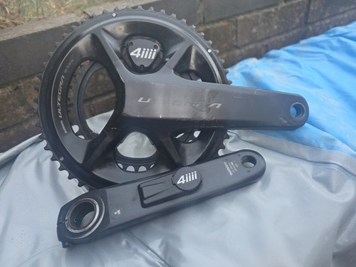 Shimano ultegra 165mm - ultegra,