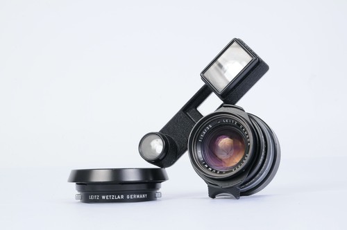 Leica summilux 35mm - leica, /