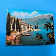 LAGO DI GARDA GARDESANA